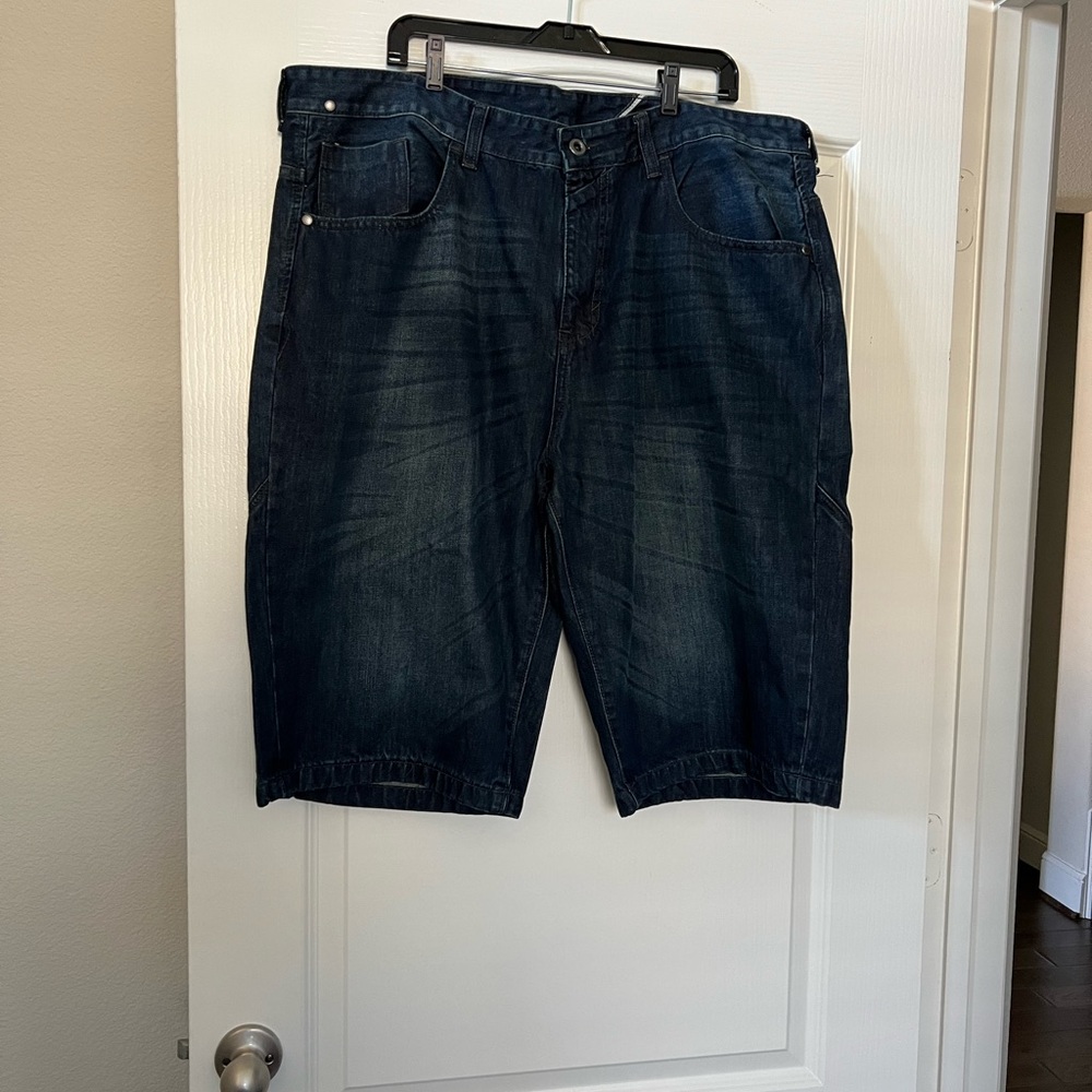 Sean John jean shorts Size 40